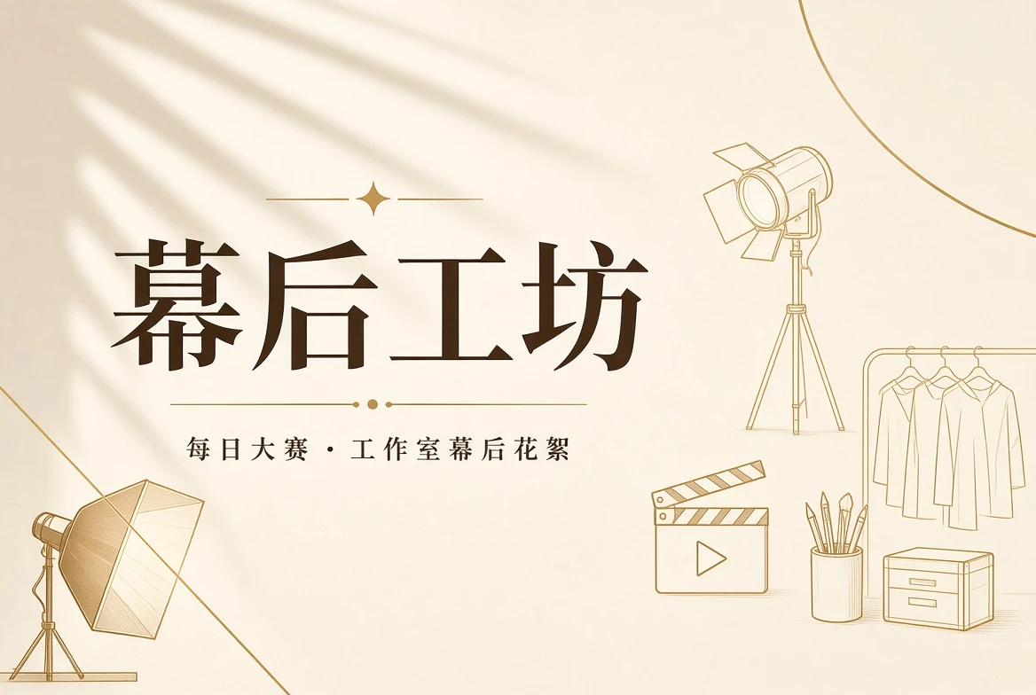 后台准备与现场安全